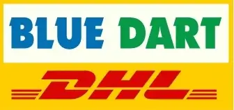 Blue Dart DHL